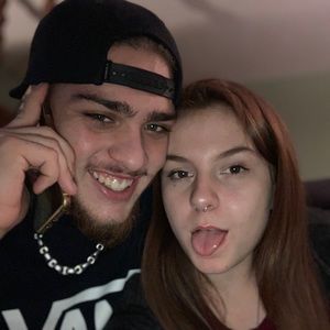 Meet your Posher, Kaleb